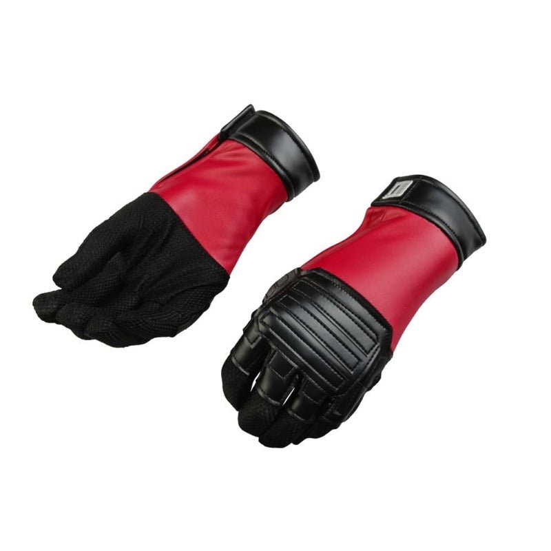 Костюм Капитана Пула Кримсон - Косплей Костюм для Хэллоуина и Комик-Кона