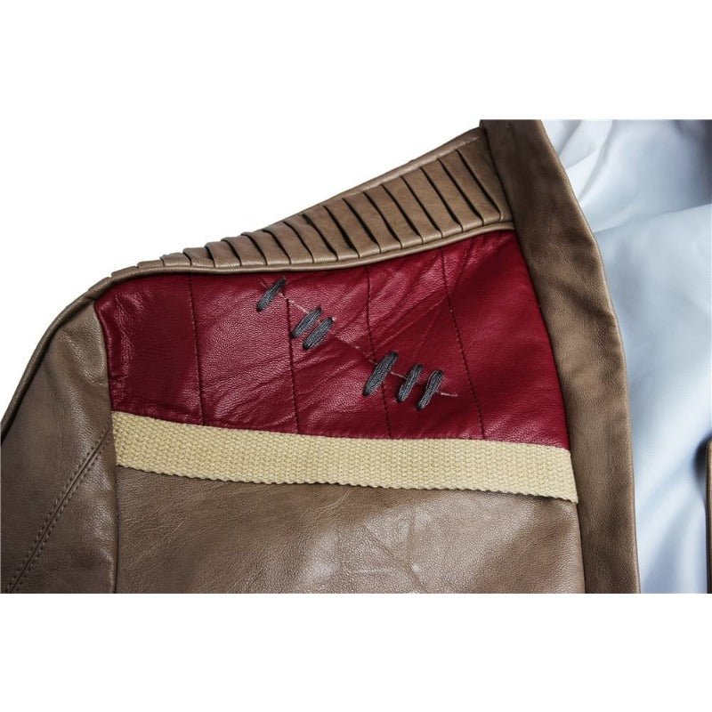 Костюм Финна для косплея из Звёздные Войны: Последний джедай - серия фильмов