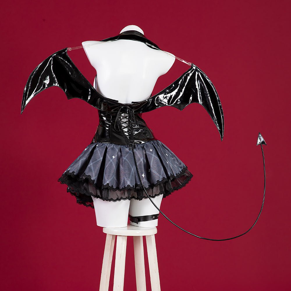 2023 Miku x Енот Rin Len Luka Костюмы для Аниме Косплея