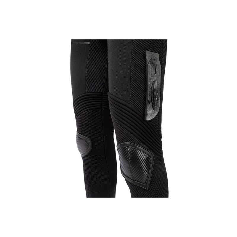 Косплей костюм Черного Нуара из 'Пацаны' для взрослых, комбинезон супергероя на Хэллоуин