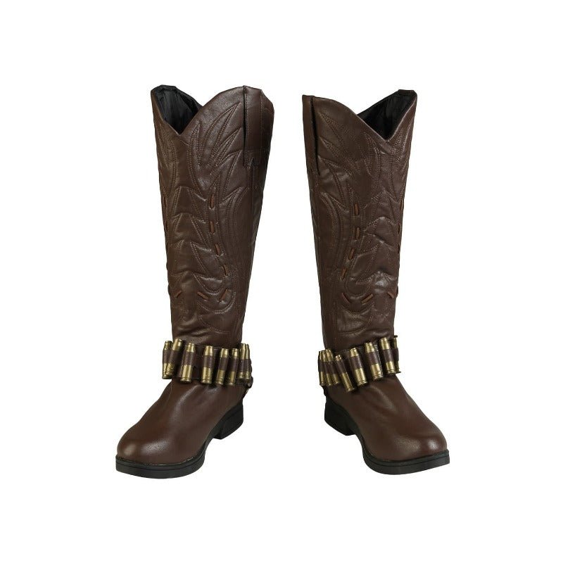 Костюм Нико из Devil May Cry 5 - Высококачественный наряд для косплея