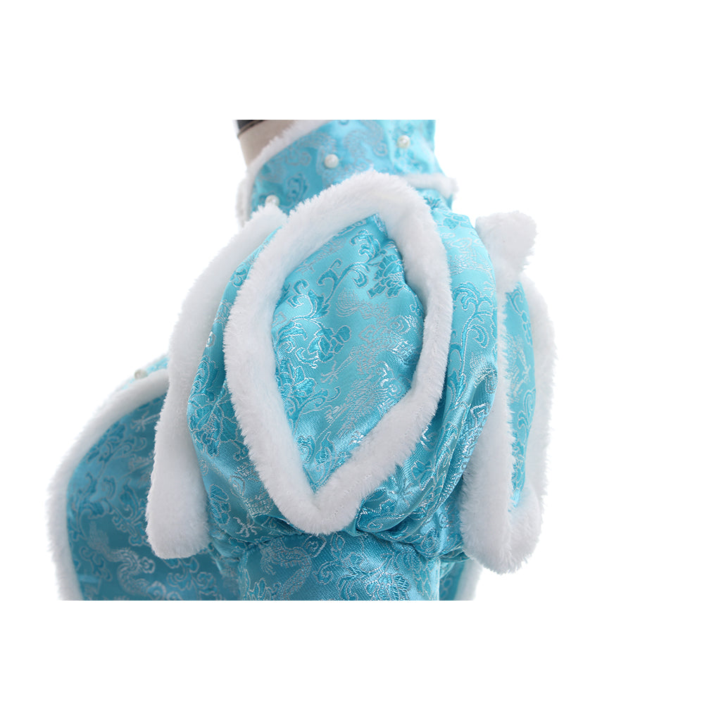 Костюм Ариэль Русалочка для косплея | Костюм Disney Ариэль для всех версий | Серия Косплей