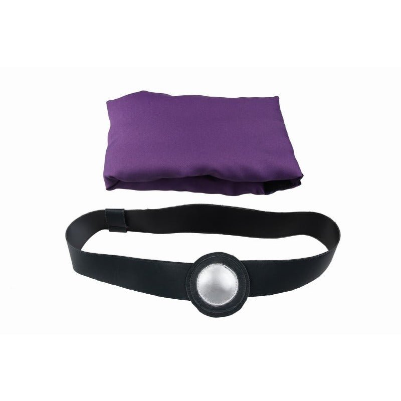 Плащ для костюма Dragon Quest V: Рука Небесной Невесты - Идеально для Хэллоуина, Рождества и Карнавала