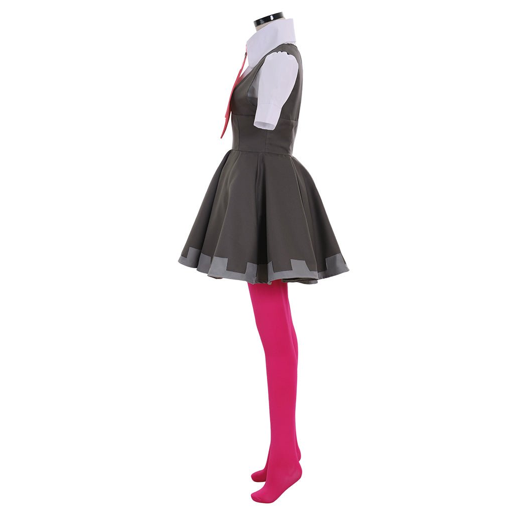 Костюм Зиннии из Pokémon Omega Ruby & Alpha Sapphire