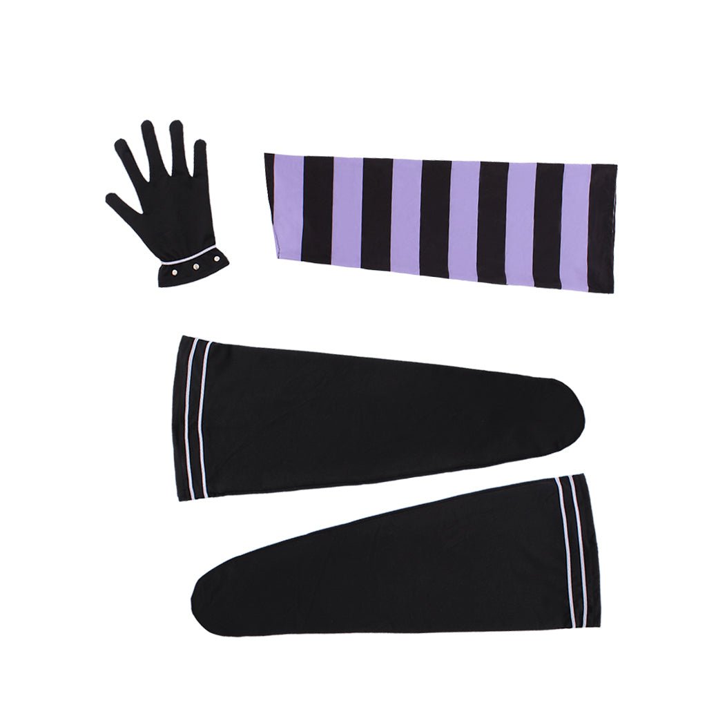 Vocaloid 3-Цветок Гендербенд Костюм для Косплея