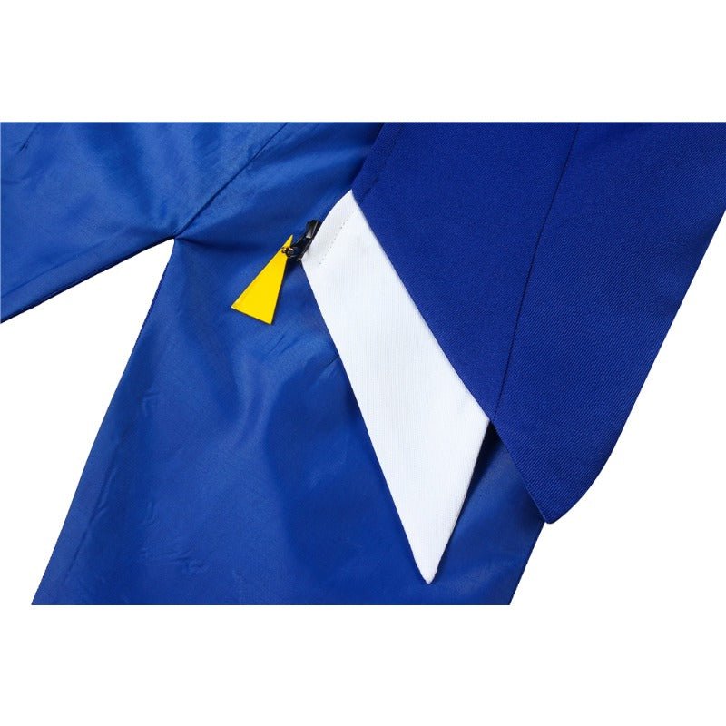 Костюм Звезда Мерцание Pretty Cure Cure Cosmo Юни для Хэллоуина