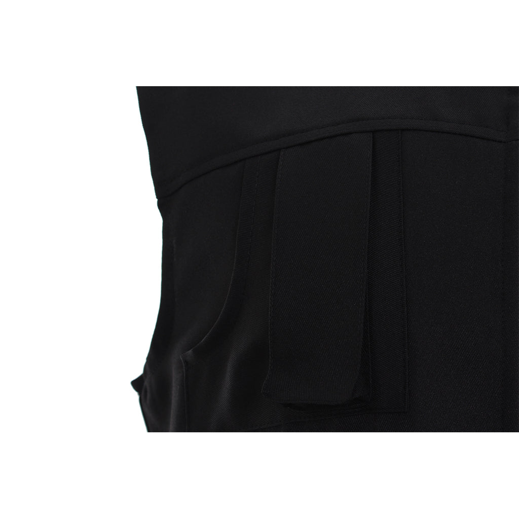 Костюм для косплея Звездные Войны – Эпический наряд персонажа галактики для фанатов научной фантастики