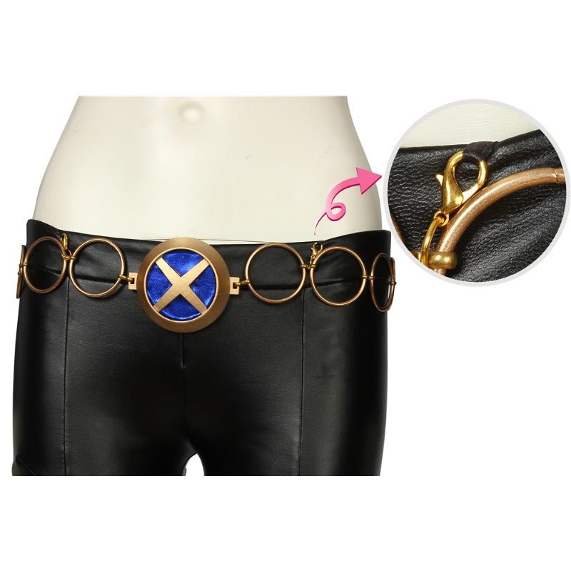 Костюм Marvel X-Men Bishoujo X-23 для женщин на Хэллоуин