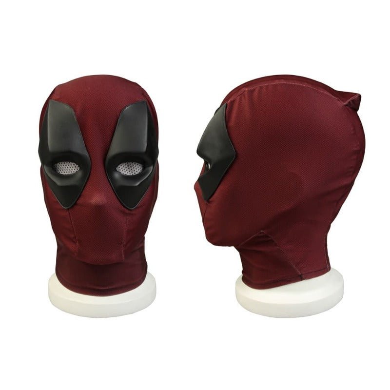 Костюм Daredevil Deadpool Косплей Matt Murdock 3D спандекс Хэллоуин