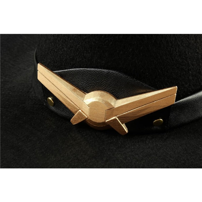 Костюм Эш Элизабет Каледония для карнавала Хэллоуин - серия Overwatch