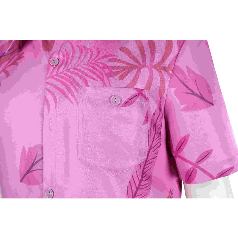 Костюм для косплея Ника Уайлда из Зверополиса 2 - Настоящий лисья одежда для Хэллоуина для взрослых и детей