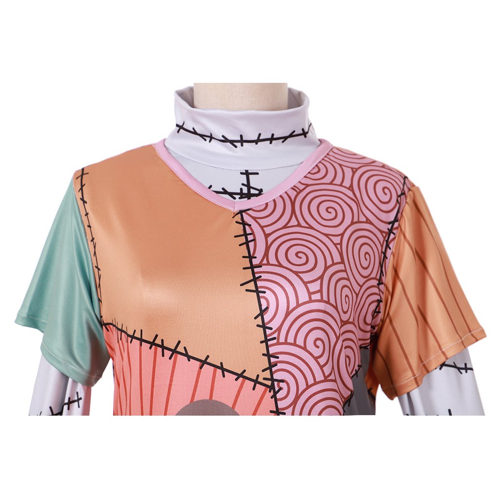 Костюм для косплея 