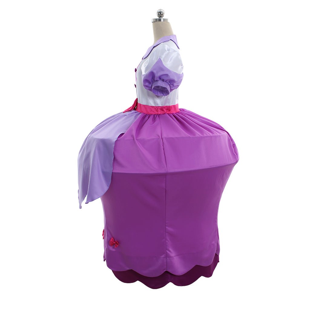 Костюм для косплея Eclipsa Butterfly из сериала Star vs. The Forces of Evil