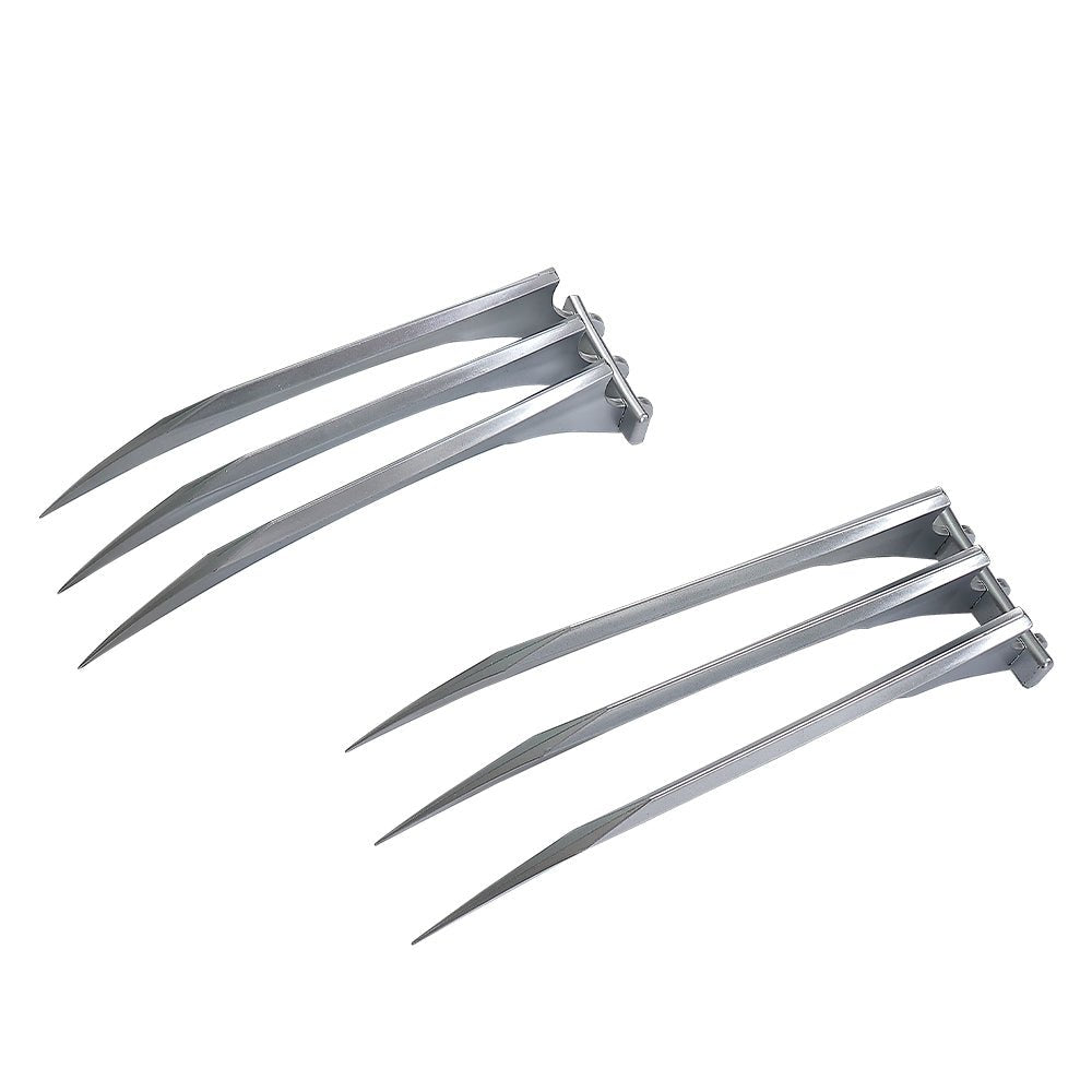 Костюм Deadpool и Wolverine для Хэллоуина: Оптимизированная версия Логана Хоулетта