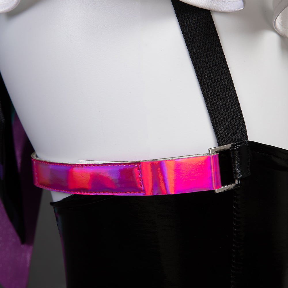 Костюм для косплея Muse Dash Miku, Rin, Len | Аниме на Хэллоуин большие размеры