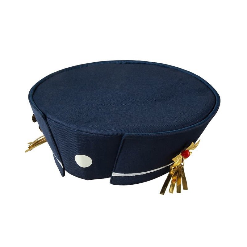 Костюм для косплея Хакусан Ёсимицу из Touken Ranbu - Аутентичный и Высококачественный