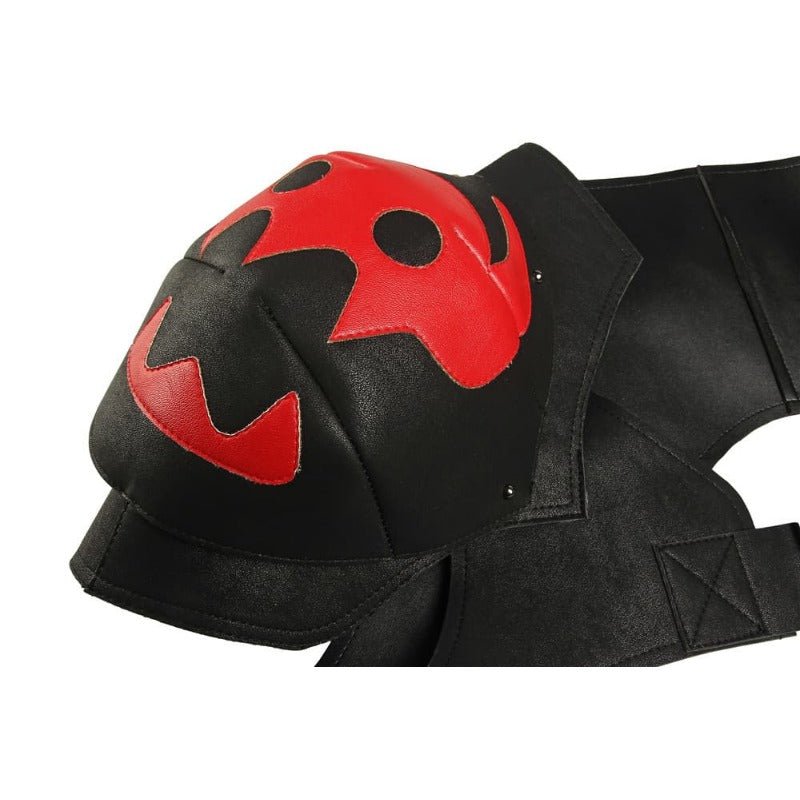 Костюм Икапа Гаддока - Дрессировщика Драконов из 