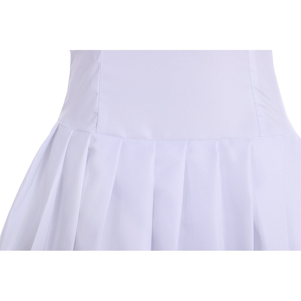 Костюм для косплея Элейн из 'Семи смертных грехов'