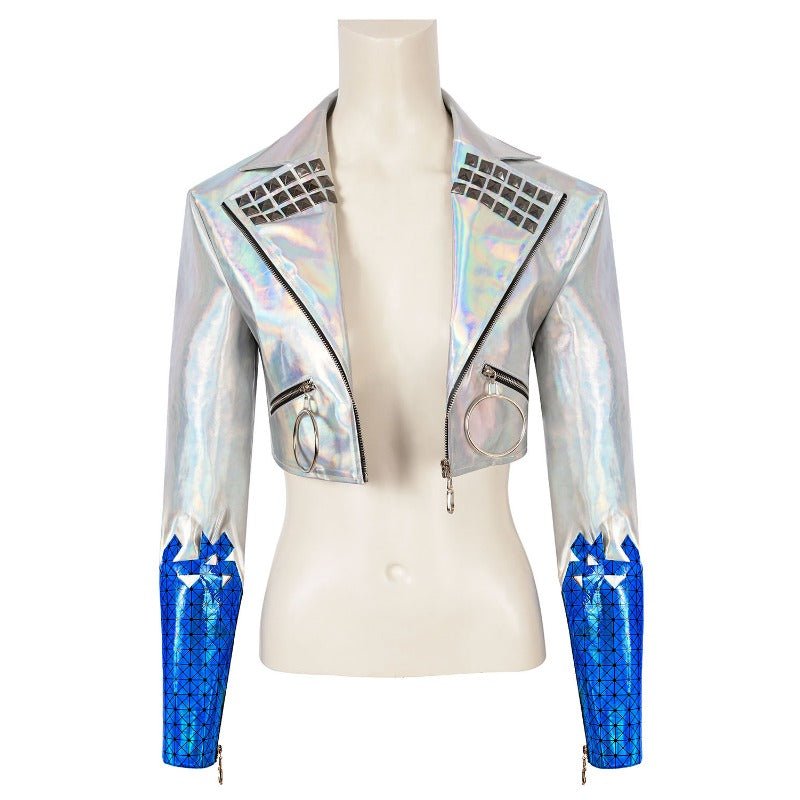 Костюм Akali KDA для косплея на Хэллоуин, Комик Кон и вечеринки