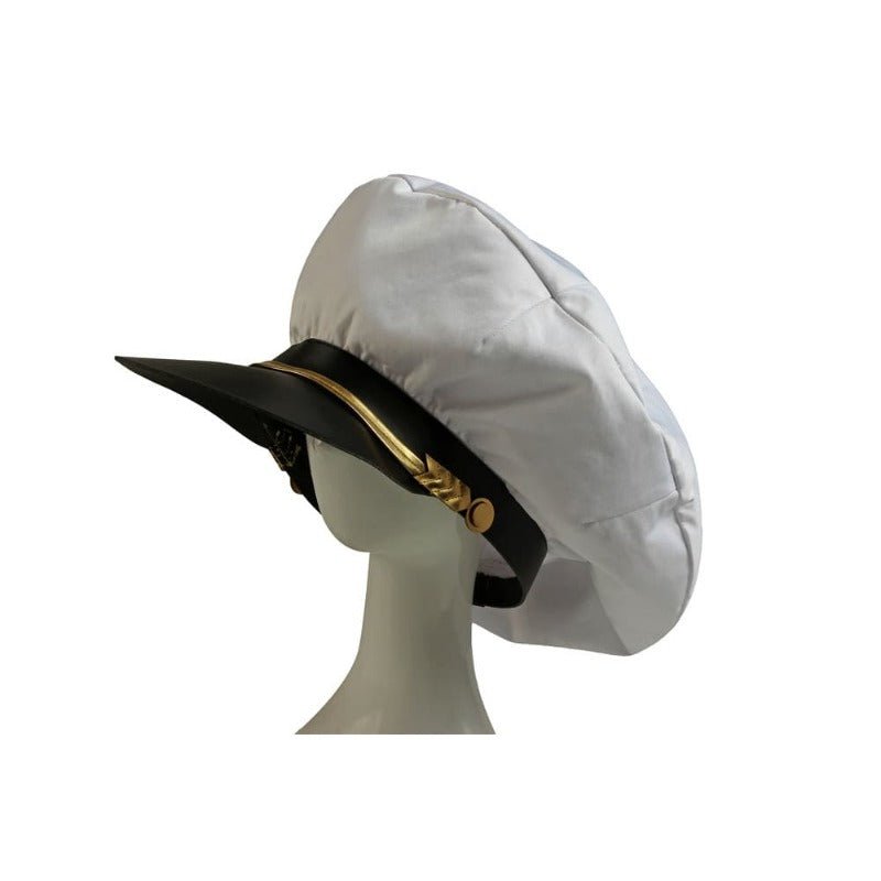 Костюм Охара Ринне для косплея - Аутентичный сценический наряд