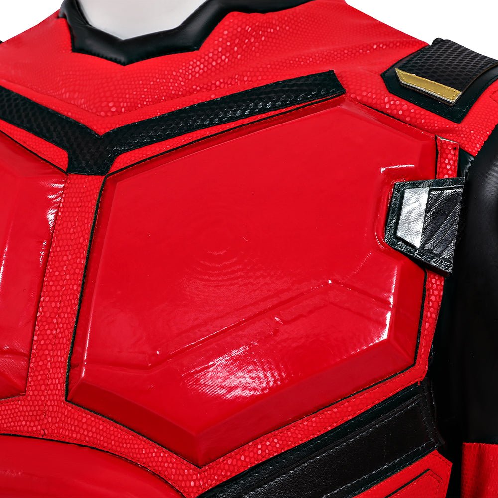 Deadpool 3 - Костюм Deadpool из параллельной вселенной для фанатов кино