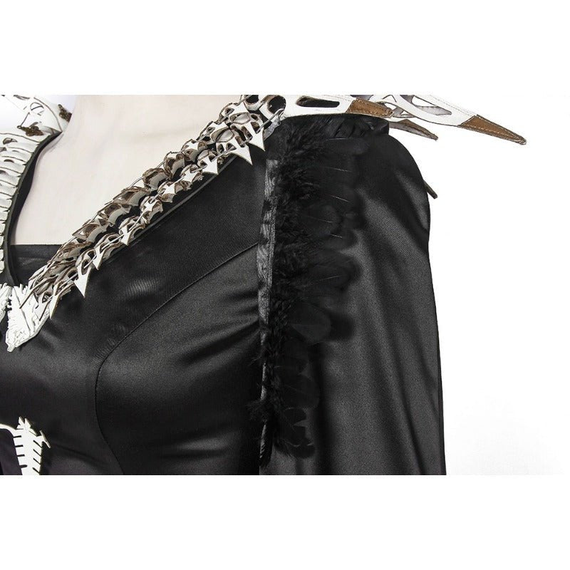 Эпический костюм Малефисенты: Госпожа Зла для косплея - Окунитесь в темную магию