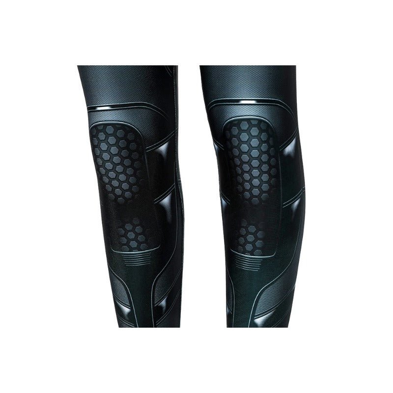 Детский костюм Человека-Паука Big Time Suit Stealth для косплея и Хэллоуина