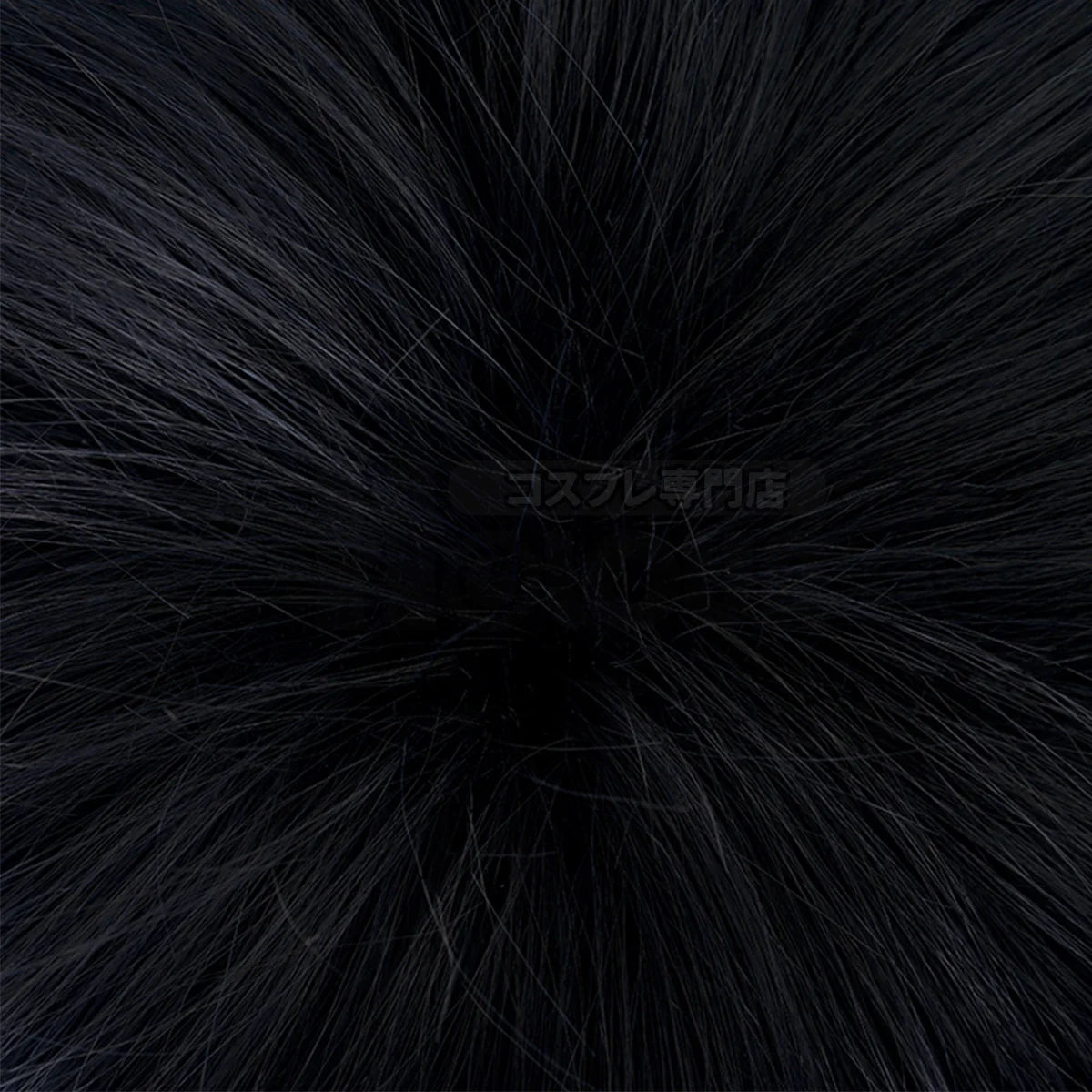 Аниме Jujutsu Kaisen Парик для косплея Мегуми Фушигуро Розовая сетка Синтетическое волокно Регулируемый размер Хэллоуин Рождественские вечеринки