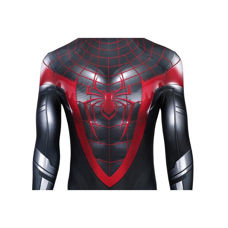 Костюм для косплея Titans Nightwing – взрослый комбинезон с маской, идеальный для Хэллоуина и вечеринок