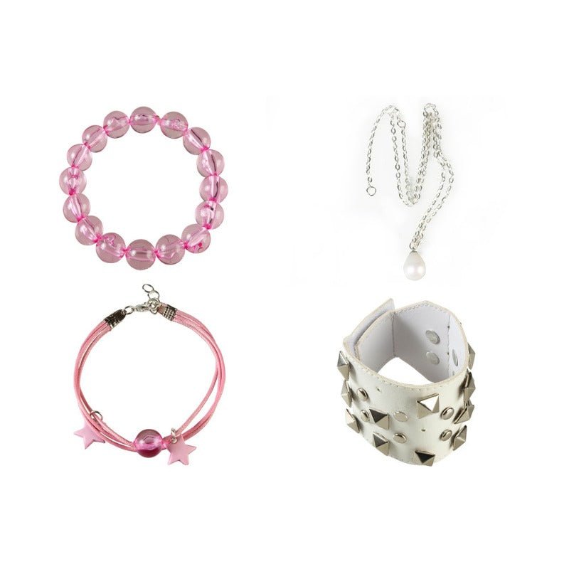 Костюм Каири из Kingdom Hearts III - Женский боевой наряд для Хэллоуина и Карнавала