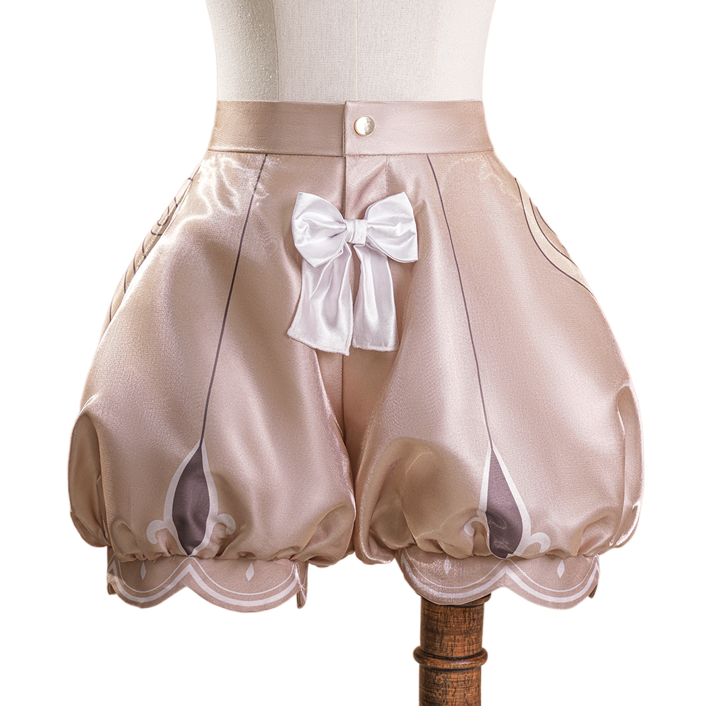 Костюм для косплея Тиньюнь из Honkai: Star Rail - Высокое качество