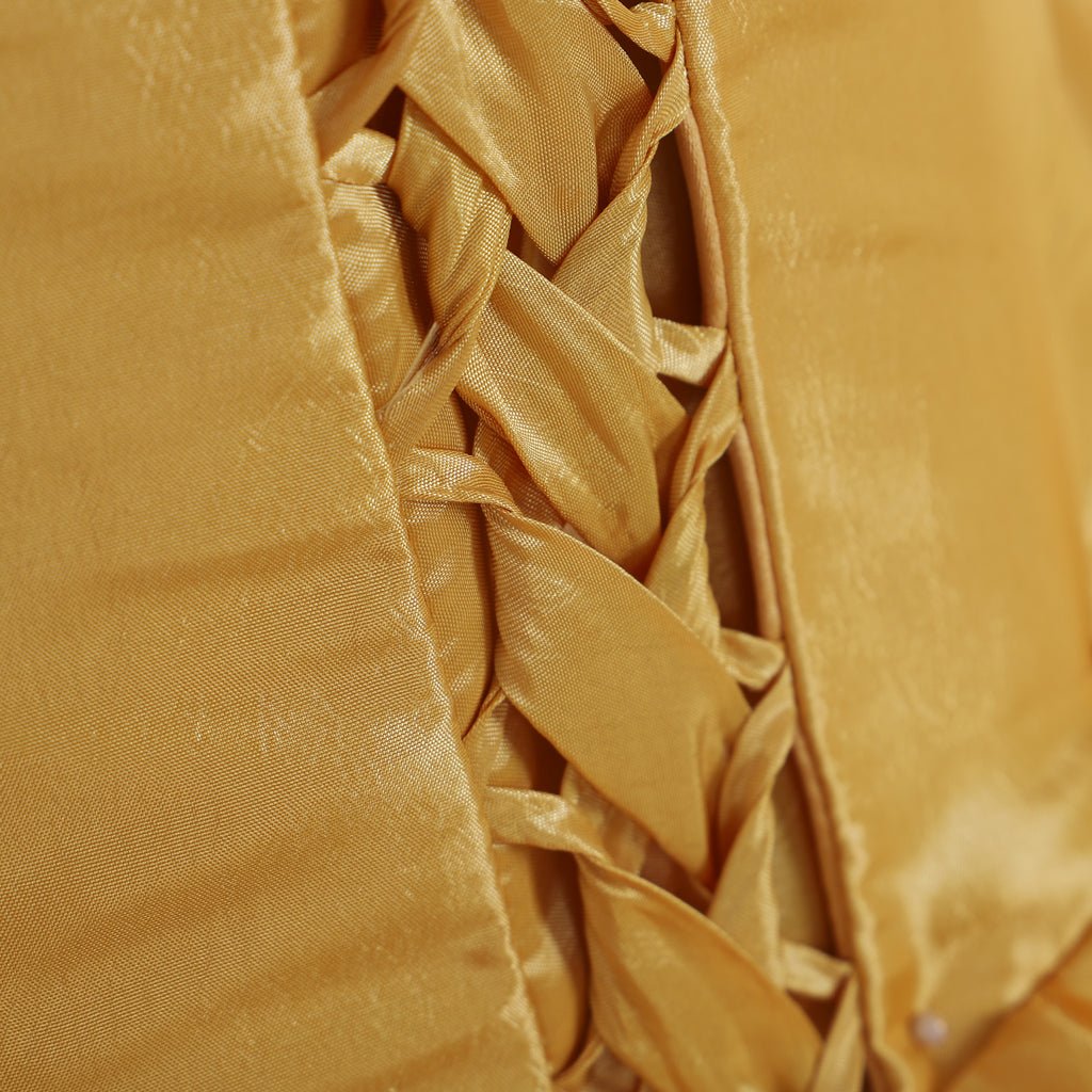 Костюм Принцессы Белль | Платье для взрослых Disney Принцесса Белль для Хэллоуина и тематических вечеринок