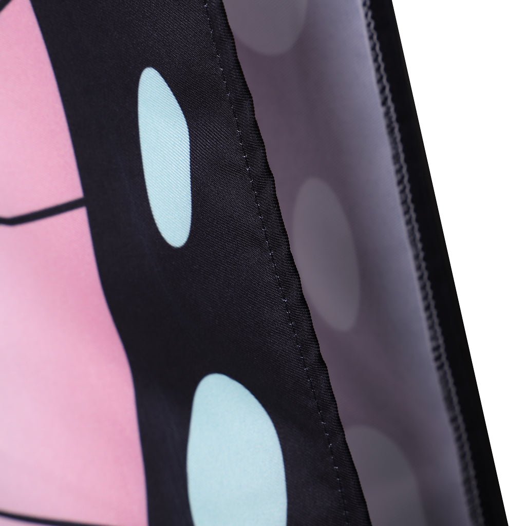 Аниме Косплей Костюм Шинобу Кочо в стиле Лолита с фартуком из 