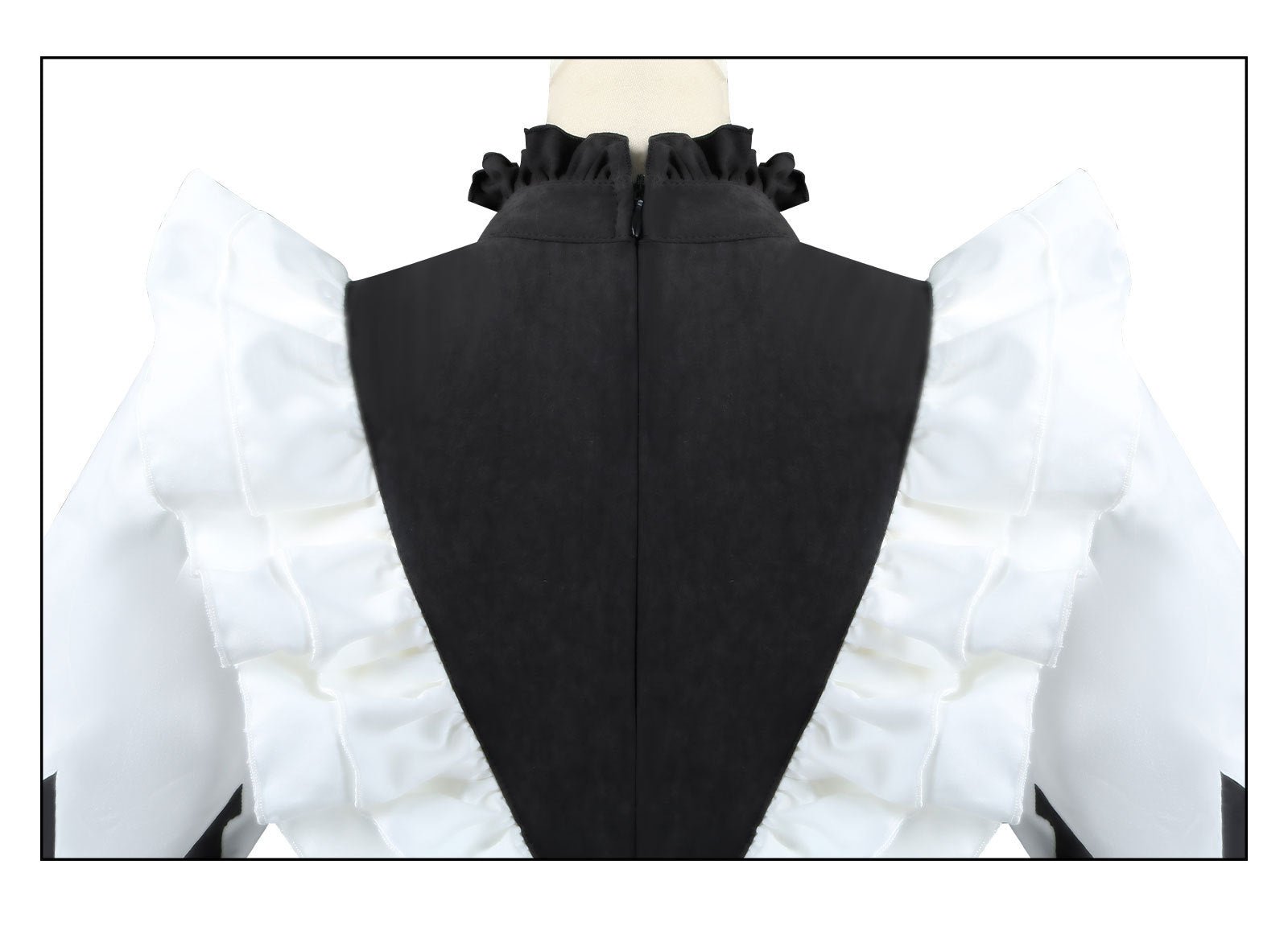 Костюмы для косплея Project Sekai: Курооки Фую, Арисака Саки и Иноуэ Тору