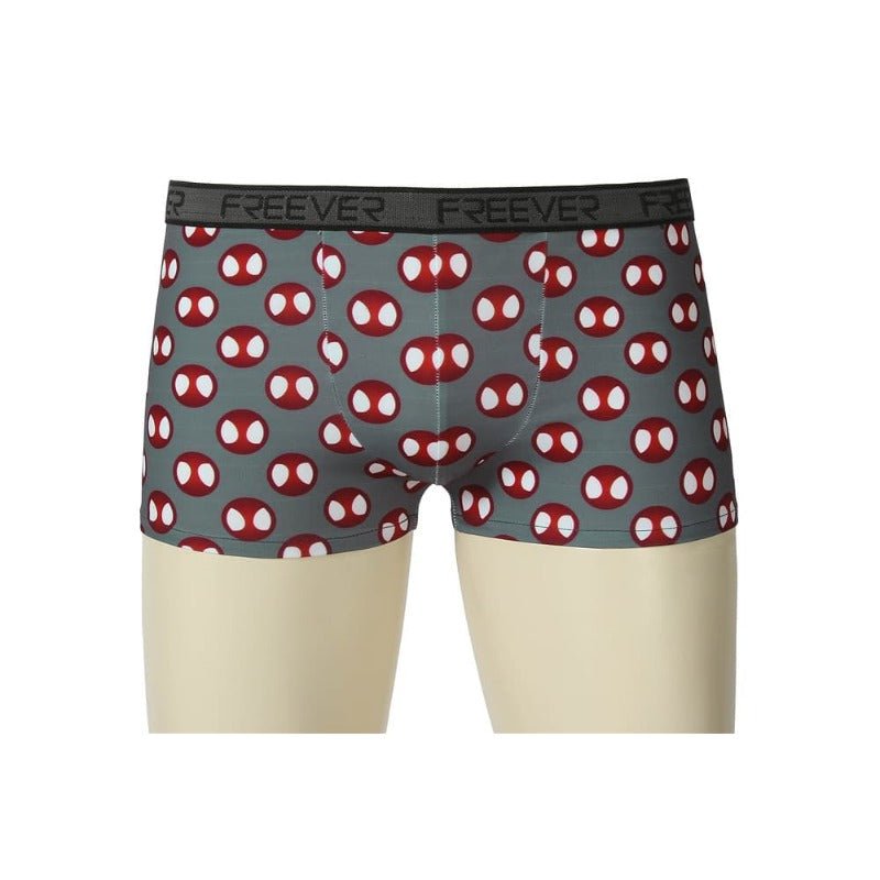 Костюм Spider-Man PS4 Питер Паркер для комик-конов и Хэллоуина