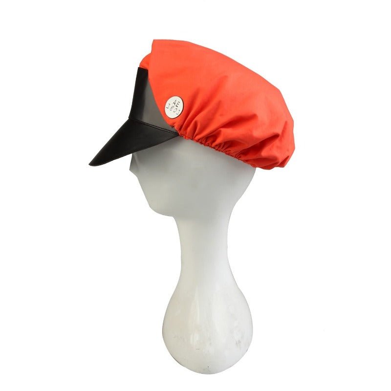 Костюм косплея Эритроцит из «Работы клеток» - наряд для ролевых игр