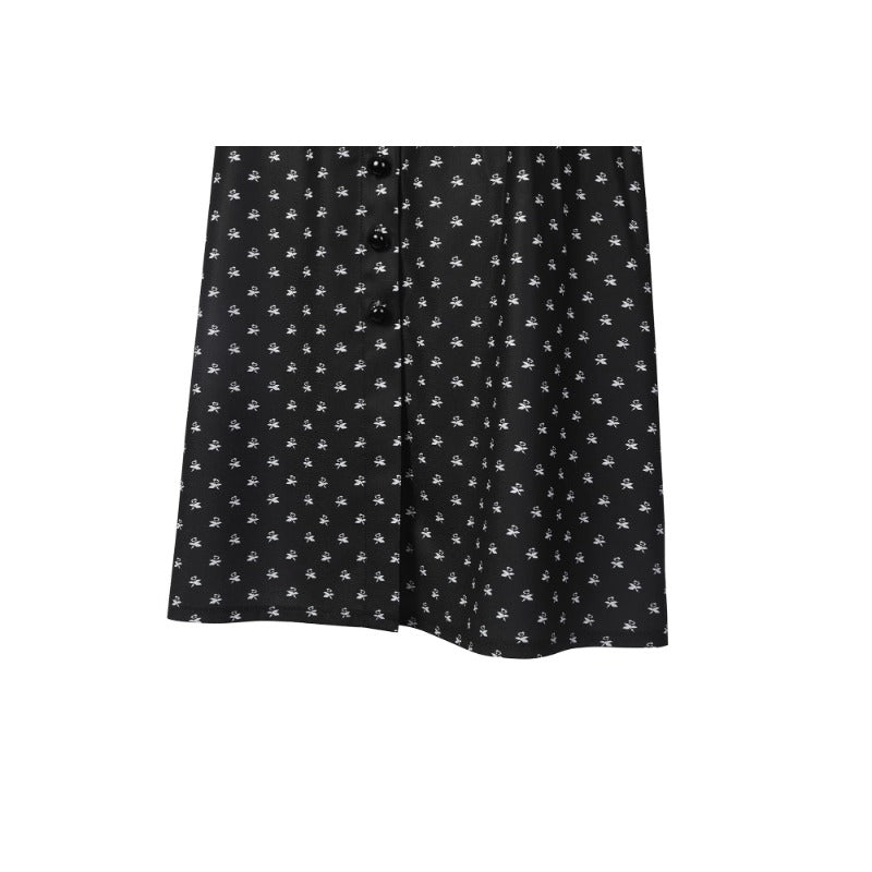 Костюм Уэнсдей Аддамс для женщин – Костюм из семьи Аддамс