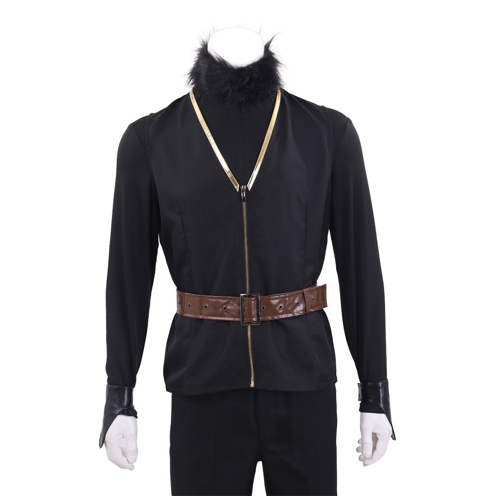 Костюм для косплея 'Время, когда я переродился в слизня' - Набор Римуру Темпест