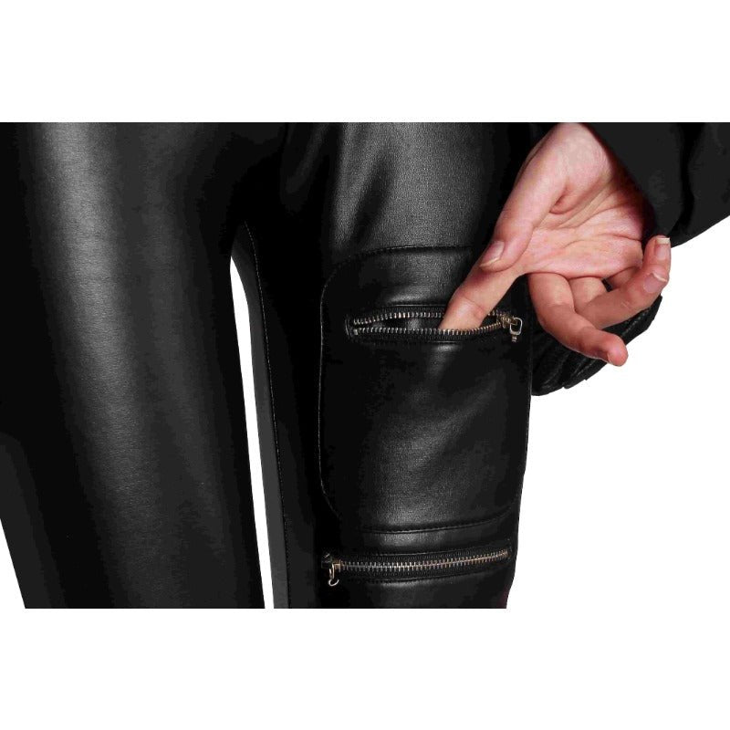 Костюм для косплея Наоми Брук из Watch Dogs Legion для Хэллоуина и вечеринок