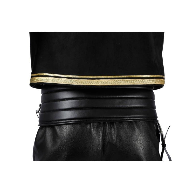 Костюм Дементуса из 'Фуриоса: Сага Бешеного Макса' - для косплея