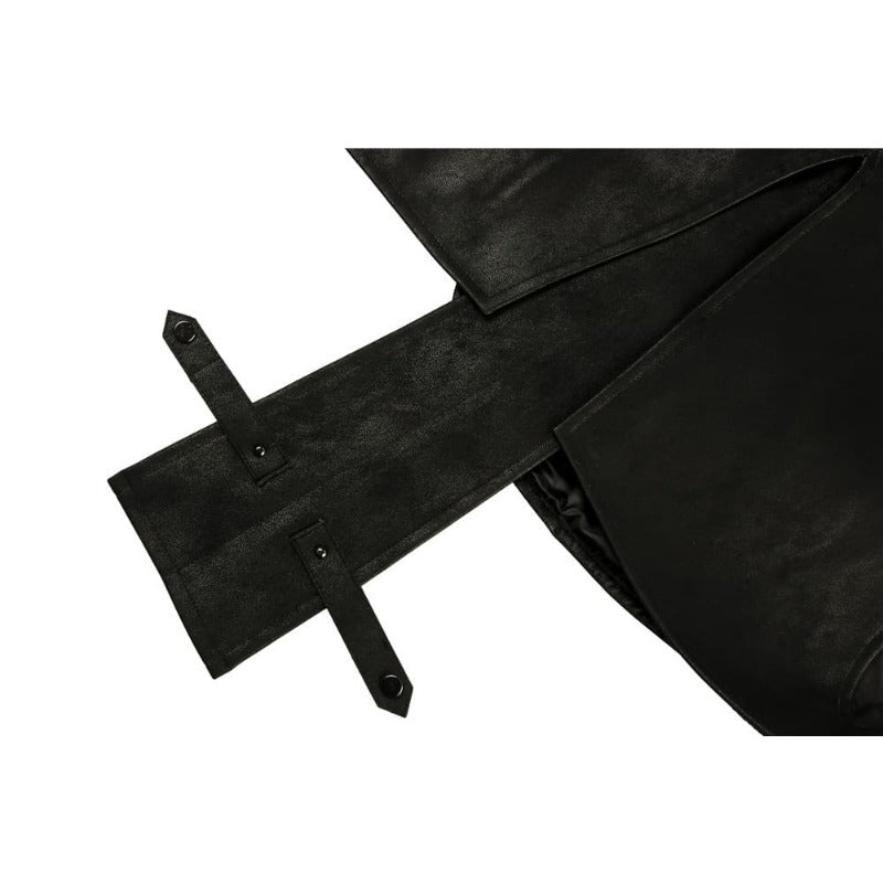 Костюм Хикапа из Как приручить дракона 2 премиум из искусственной кожи