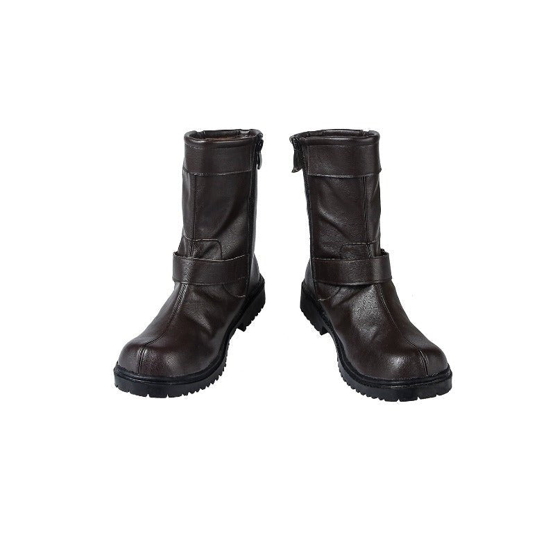 Эпический костюм Aerith Gainsborough из Final Fantasy VII для косплея - Погрузитесь в мир фантазии!