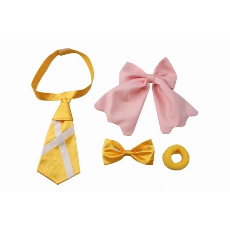 Индивидуальный костюм Aqours из Love Live! Sunshine!! - Издание 