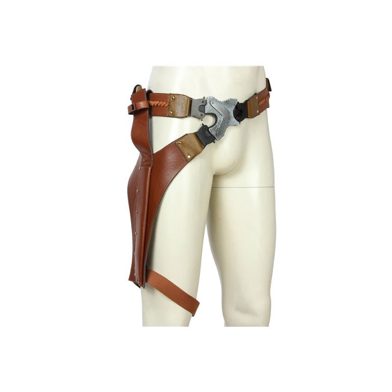 Костюм для косплея Доктора Смолдера Брейвстоуна из фильма 'Джуманджи: Зов джунглей' для взрослых