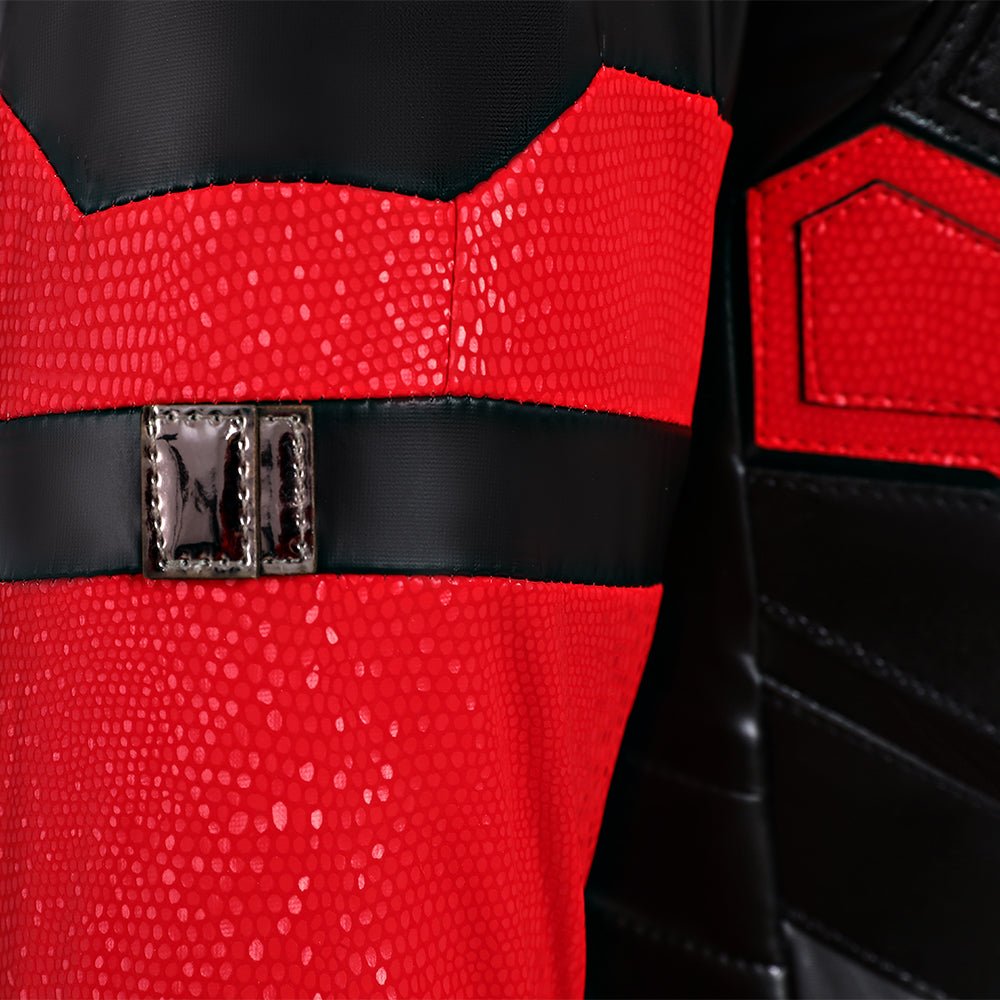 Deadpool 3 - Костюм Deadpool из параллельной вселенной для фанатов кино