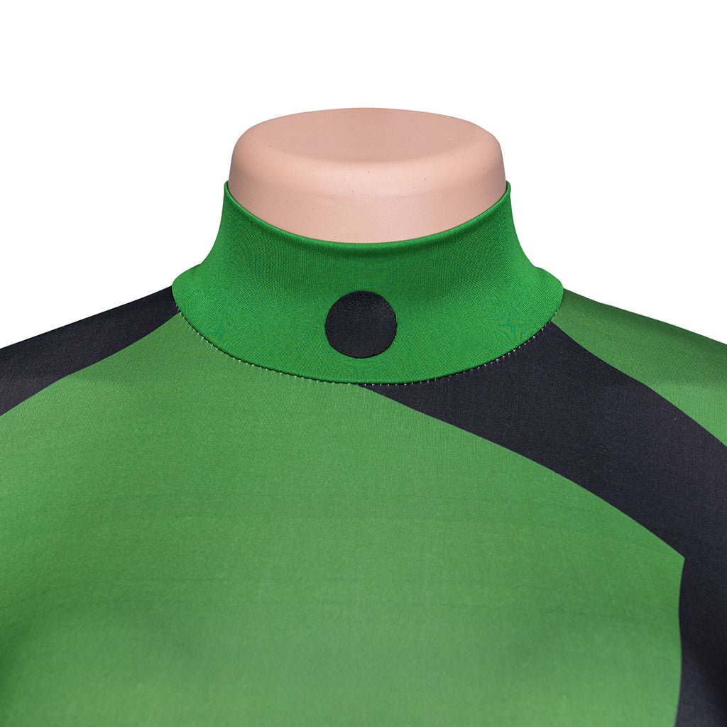 Костюм Ким Пять-с-Плюсом – Одежда Рона Стаппера