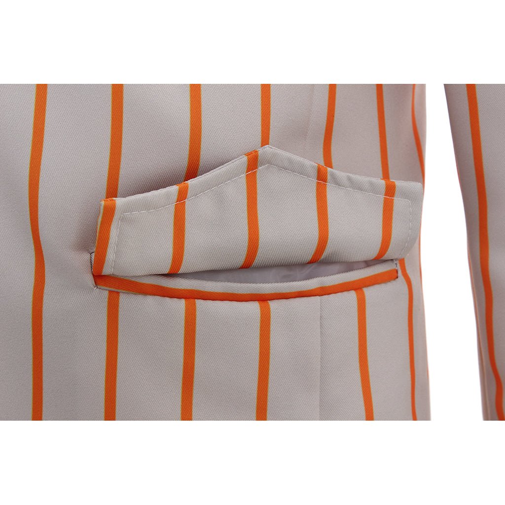 Костюмы Fab Beatles на Хэллоуин - Сохраните воспоминания с культовыми образами Фабрики Четырех