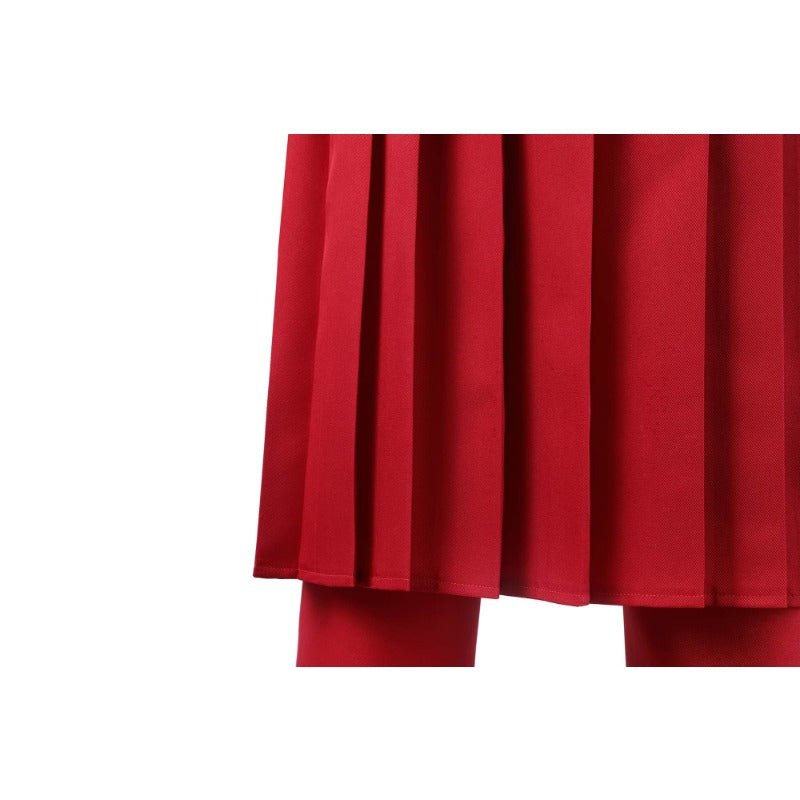 Костюм Сноу из Игр Голода – Баллада о поющих птицах и змеях