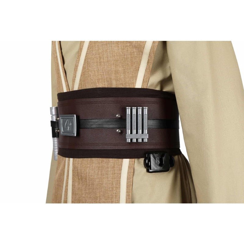 Костюм для косплея Аколит Сол - Полный комплект мантии и плаща для Хэллоуина и карнавала