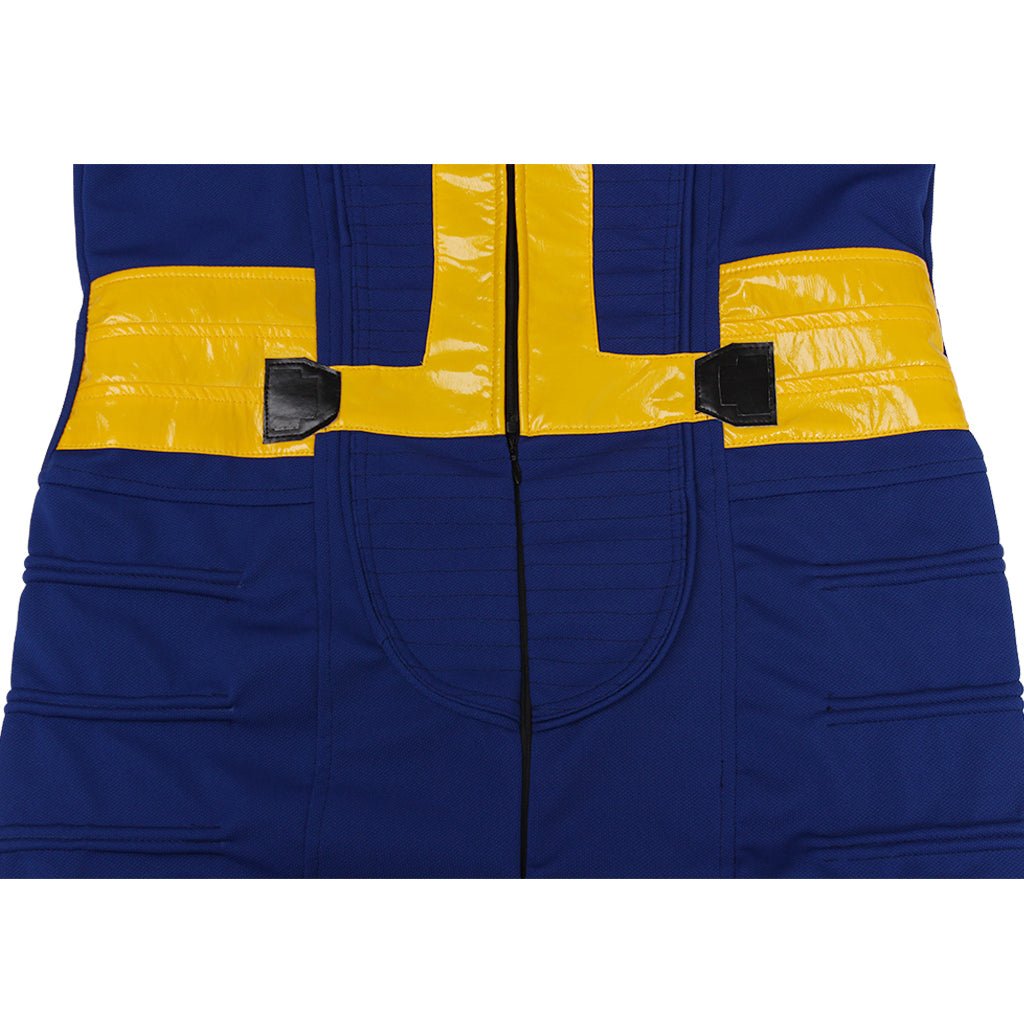 Костюм для косплея Единственного Выжившего 111 Нейта из Fallout